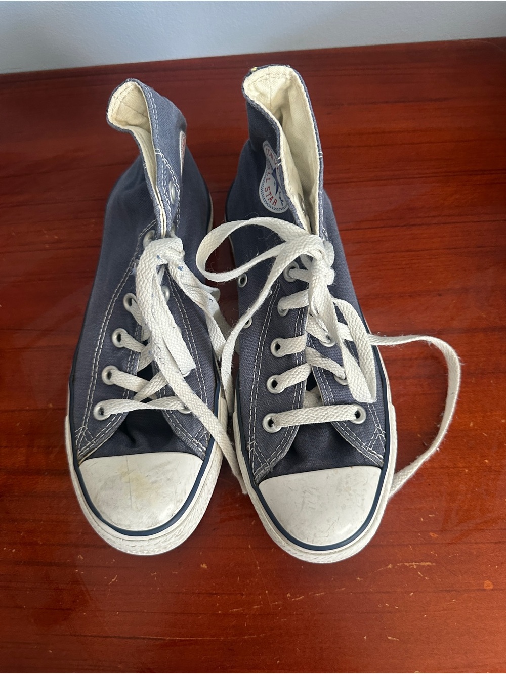 Converse All Star Chuck Taylor High Tops